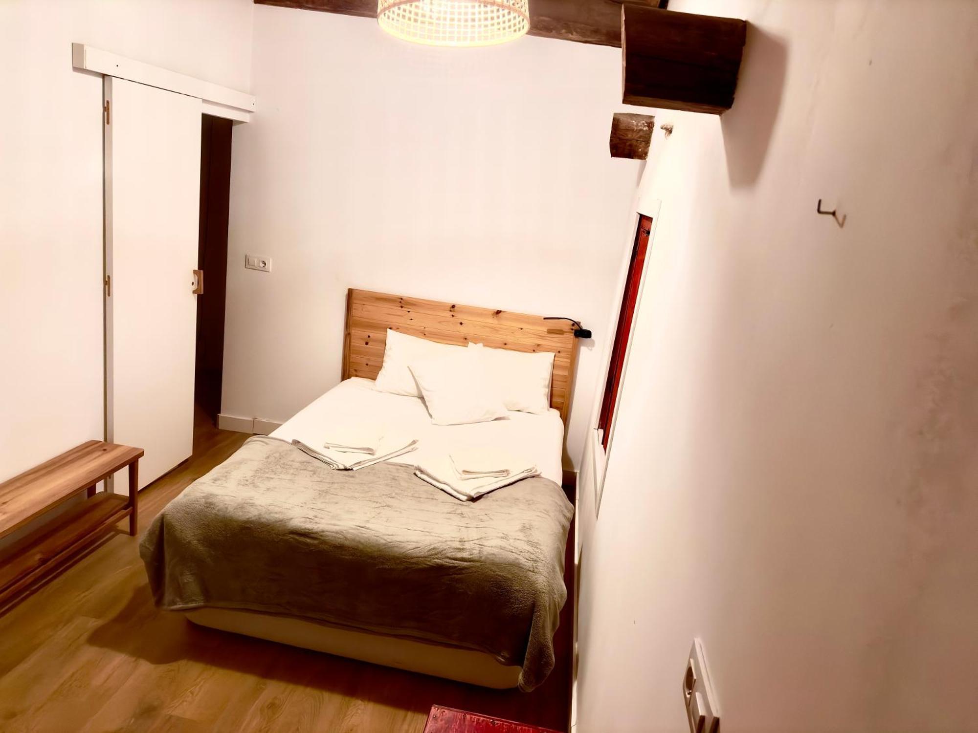 Apartment Ribeira Sacra Do Mino