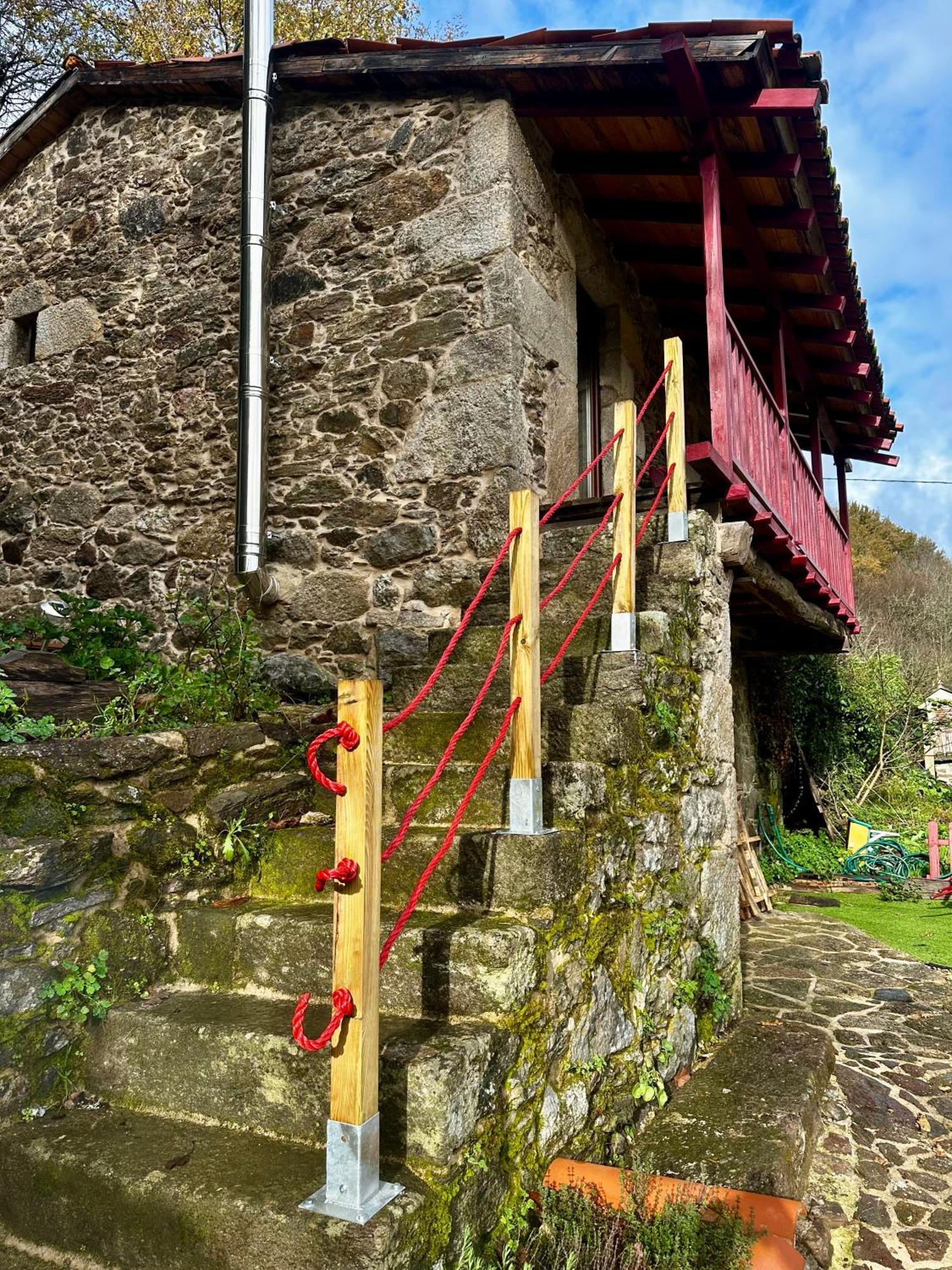 Apartment Ribeira Sacra Do Mino