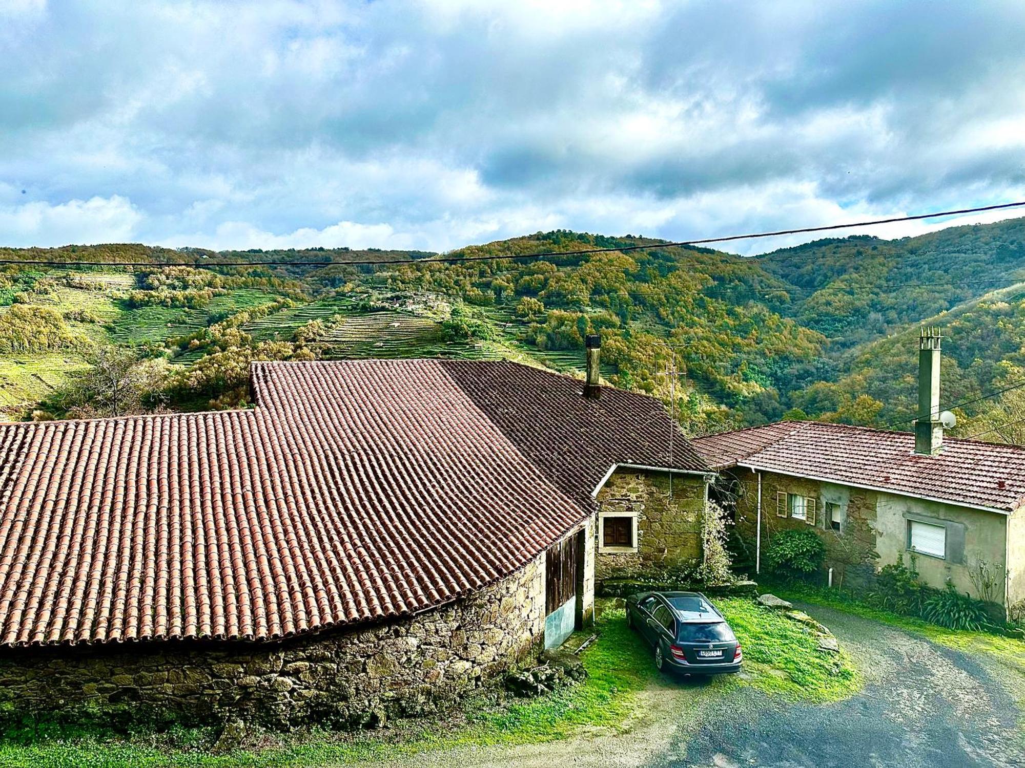 Apartment Ribeira Sacra Do Mino *